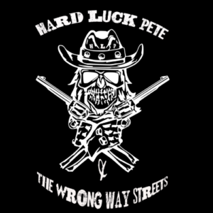 Hard Luck Pete Bandana